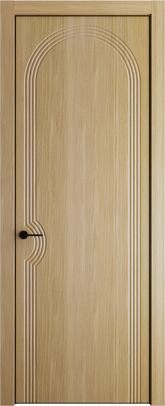 межкомнатные двери  Profil Doors 56 NE.O дуб карамель