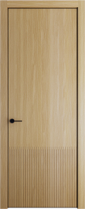 	межкомнатные двери 	Profil Doors 57 NE.O дуб карамель