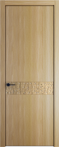 	межкомнатные двери 	Profil Doors 58 NE.O дуб карамель