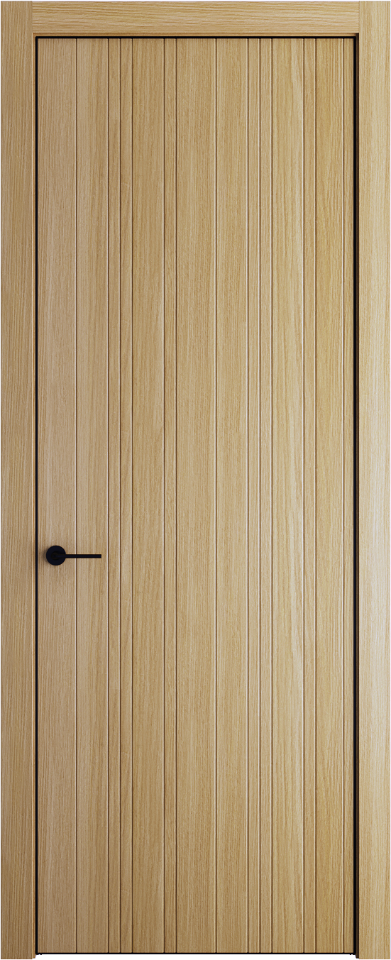 межкомнатные двери  Profil Doors 60 NE.O дуб карамель