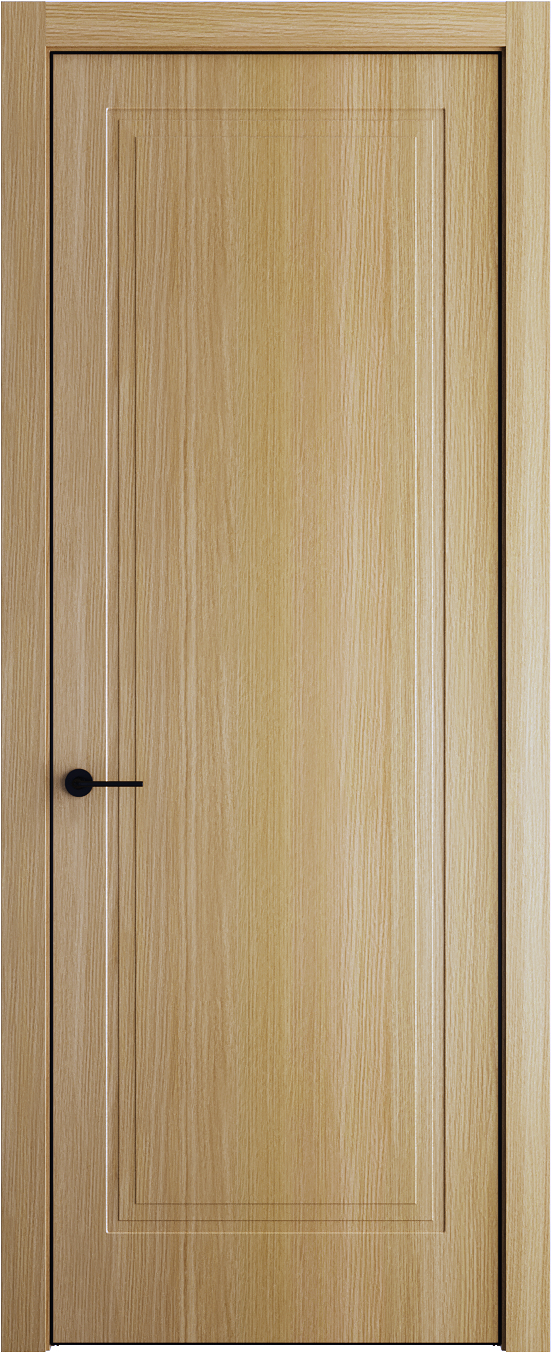 межкомнатные двери  Profil Doors 61 NE.O дуб карамель