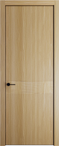 	межкомнатные двери 	Profil Doors 65 NE.O дуб карамель