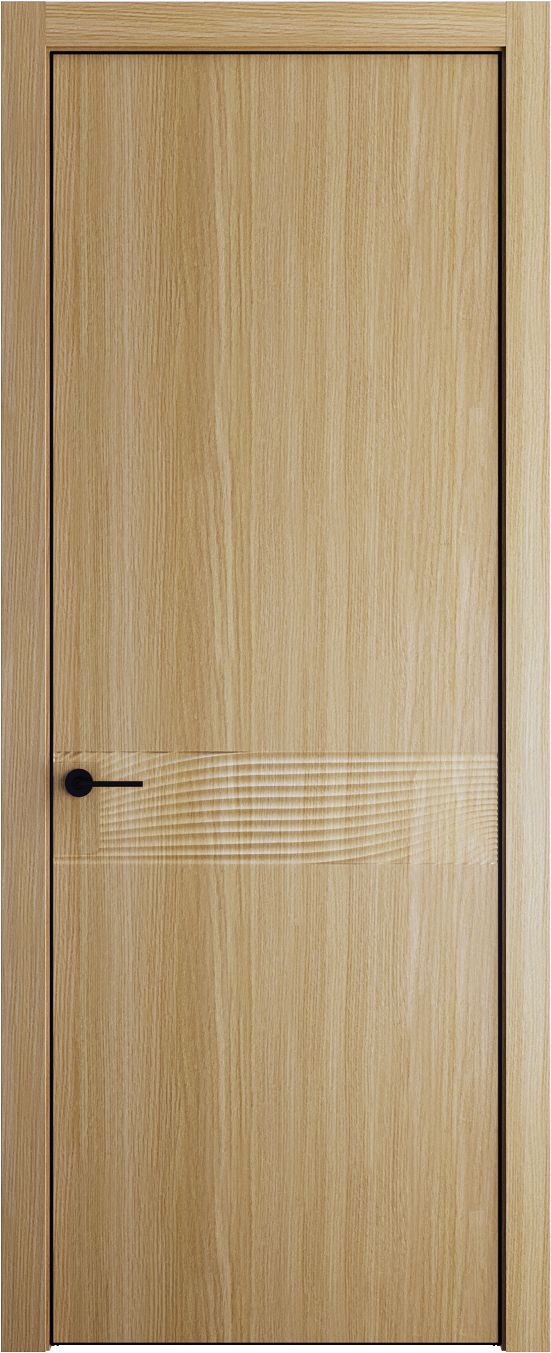 межкомнатные двери  Profil Doors 65 NE.O дуб карамель