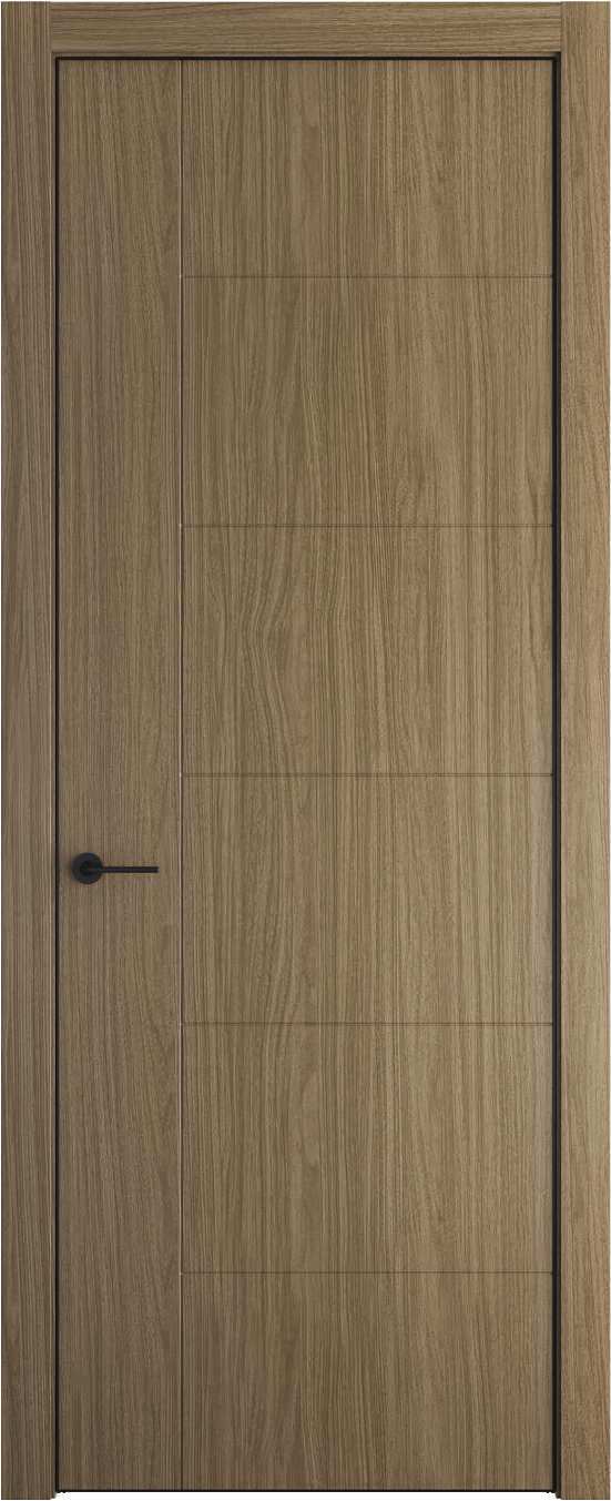 межкомнатные двери  Profil Doors 44 NE.O дуб мокко