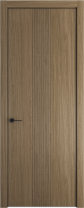 	межкомнатные двери 	Profil Doors 45 NE.O дуб мокко