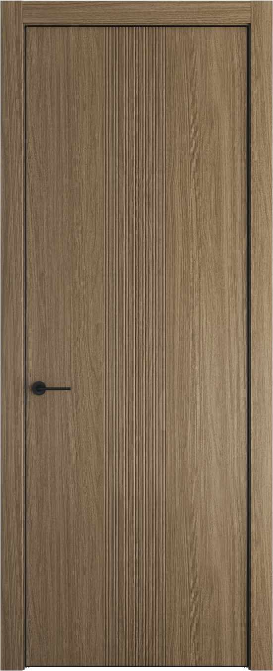 межкомнатные двери  Profil Doors 45 NE.O дуб мокко