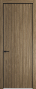 	межкомнатные двери 	Profil Doors 47 NE.O дуб мокко