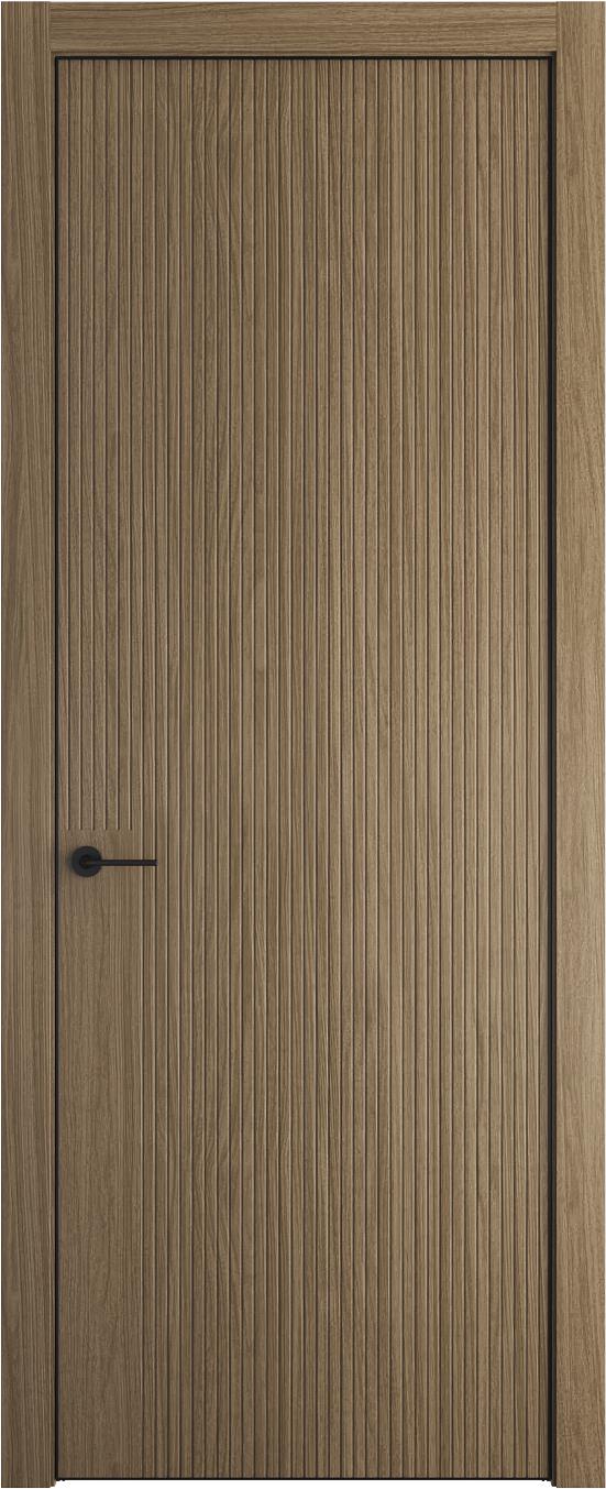 межкомнатные двери  Profil Doors 48 NE.O дуб мокко