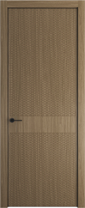 	межкомнатные двери 	Profil Doors 51 NE.O дуб мокко