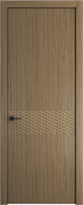 	межкомнатные двери 	Profil Doors 54 NE.O дуб мокко