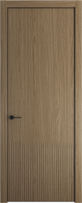 	межкомнатные двери 	Profil Doors 57 NE.O дуб мокко