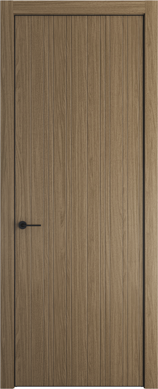 межкомнатные двери  Profil Doors 60 NE.O дуб мокко