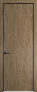 	межкомнатные двери 	Profil Doors 64 NE.O дуб мокко