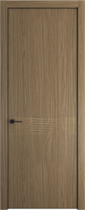 	межкомнатные двери 	Profil Doors 65 NE.O дуб мокко