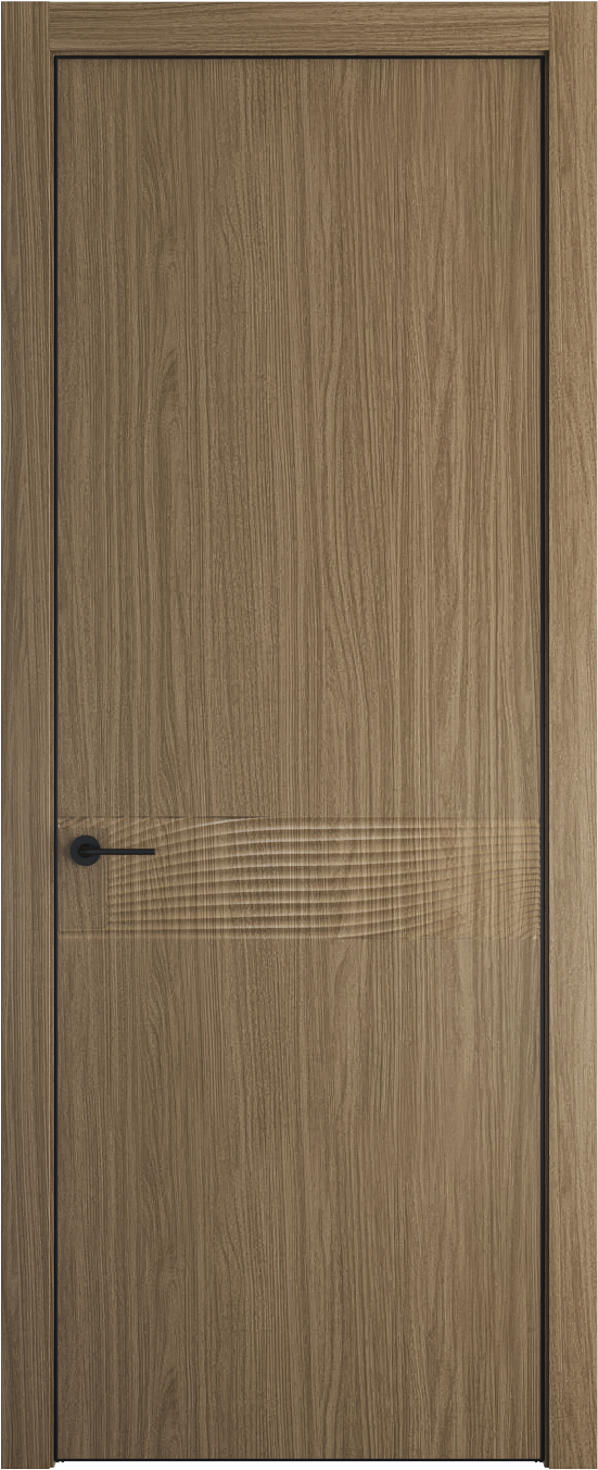 межкомнатные двери  Profil Doors 65 NE.O дуб мокко