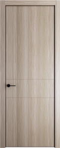 	межкомнатные двери 	Profil Doors 43 NE.O дуб сонома