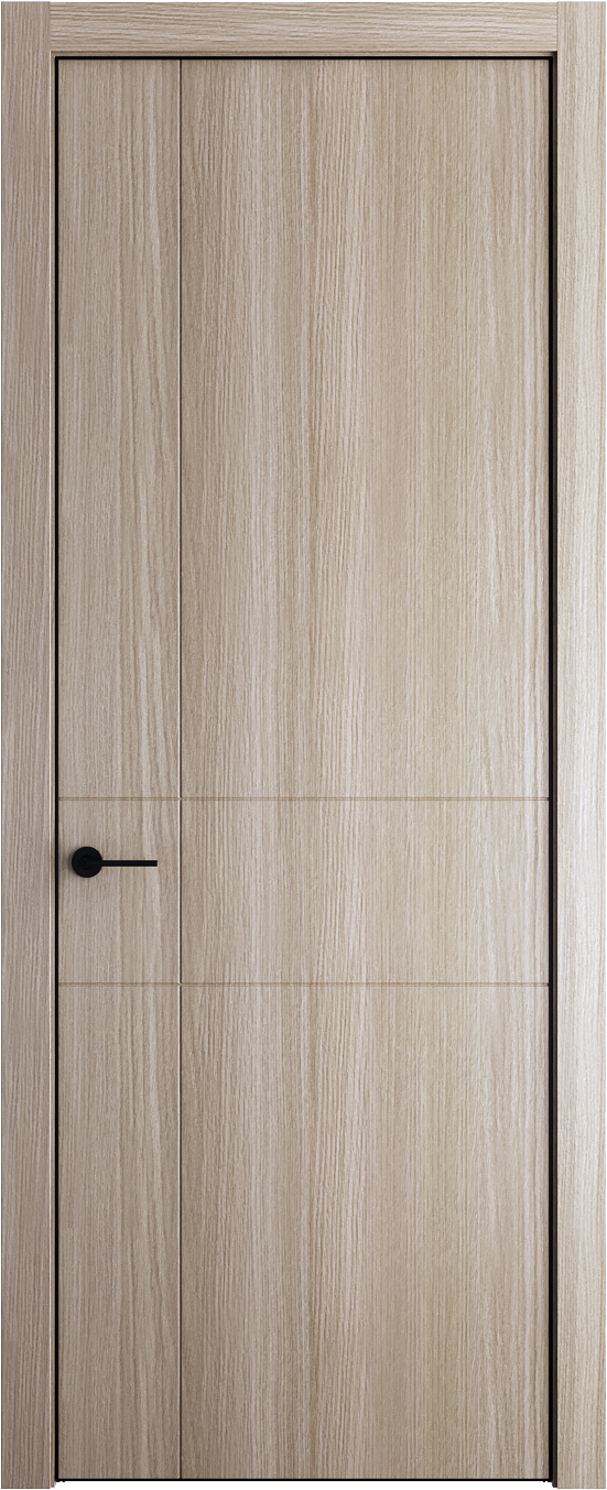 межкомнатные двери  Profil Doors 43 NE.O дуб сонома