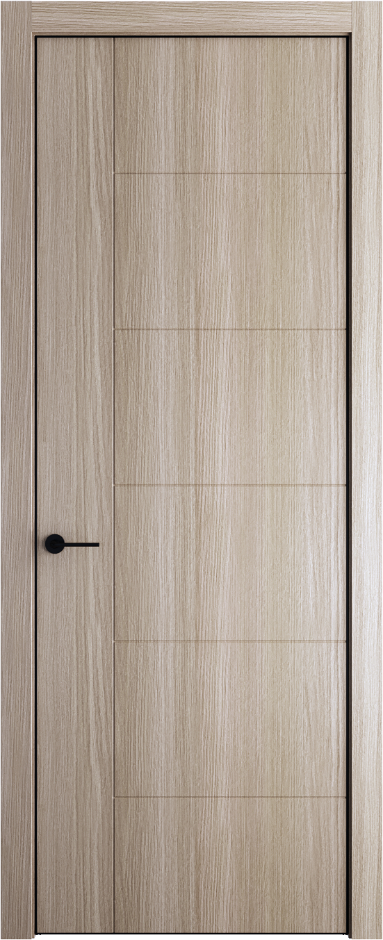 межкомнатные двери  Profil Doors 44 NE.O дуб сонома