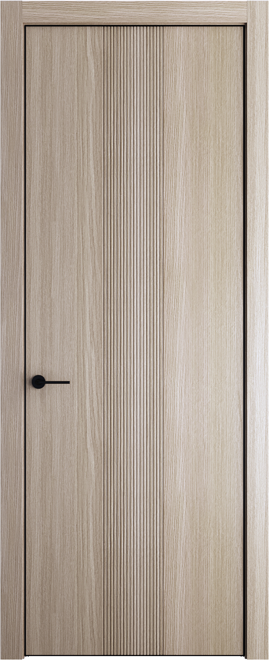 межкомнатные двери  Profil Doors 45 NE.O дуб сонома