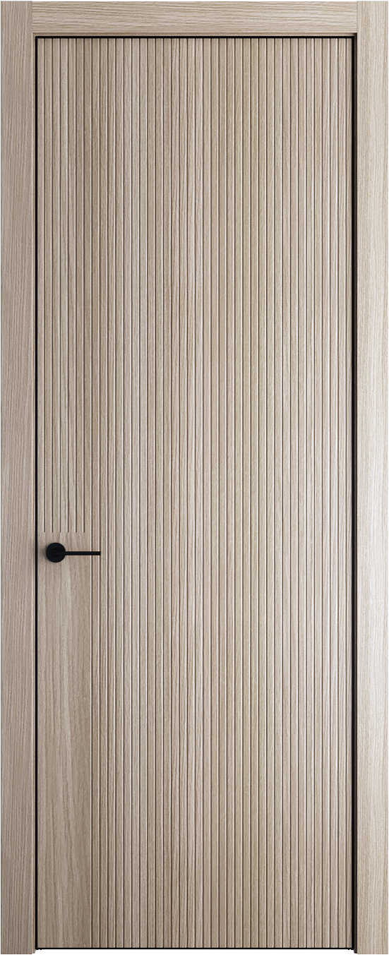 межкомнатные двери  Profil Doors 48 NE.O дуб сонома