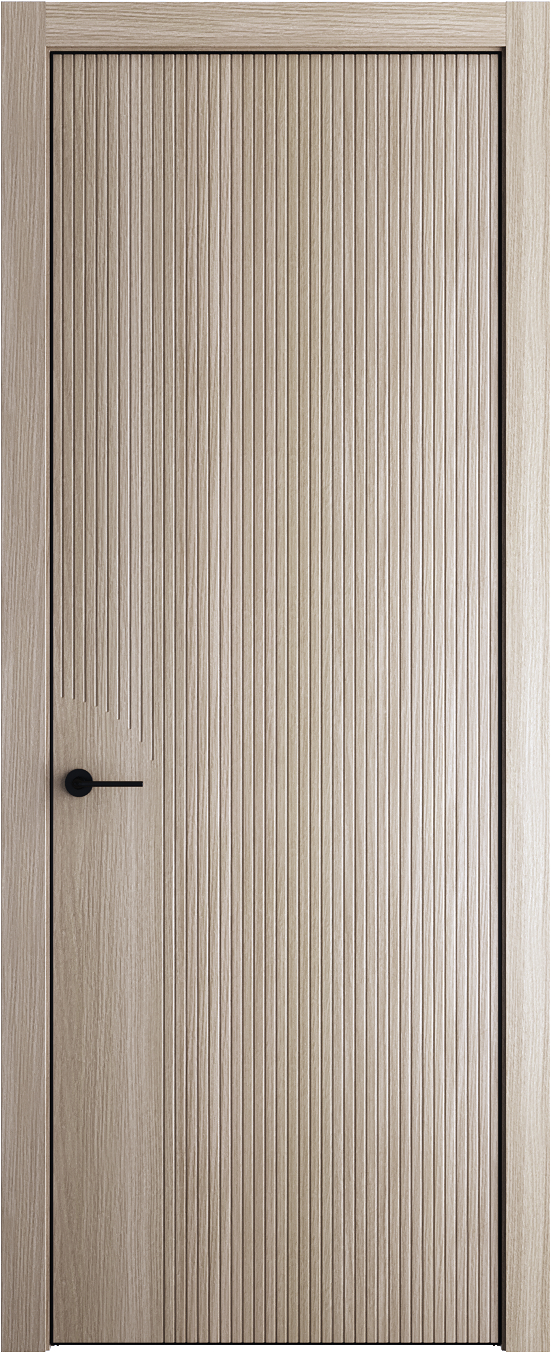 межкомнатные двери  Profil Doors 49 NE.O дуб сонома