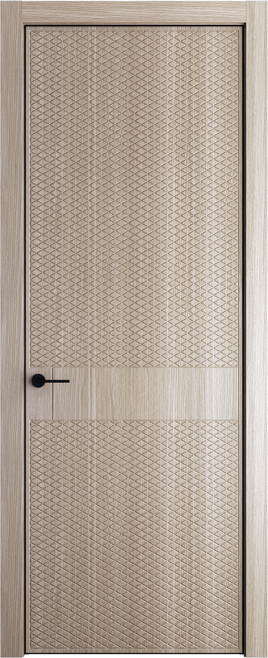 межкомнатные двери  Profil Doors 51 NE.O дуб сонома
