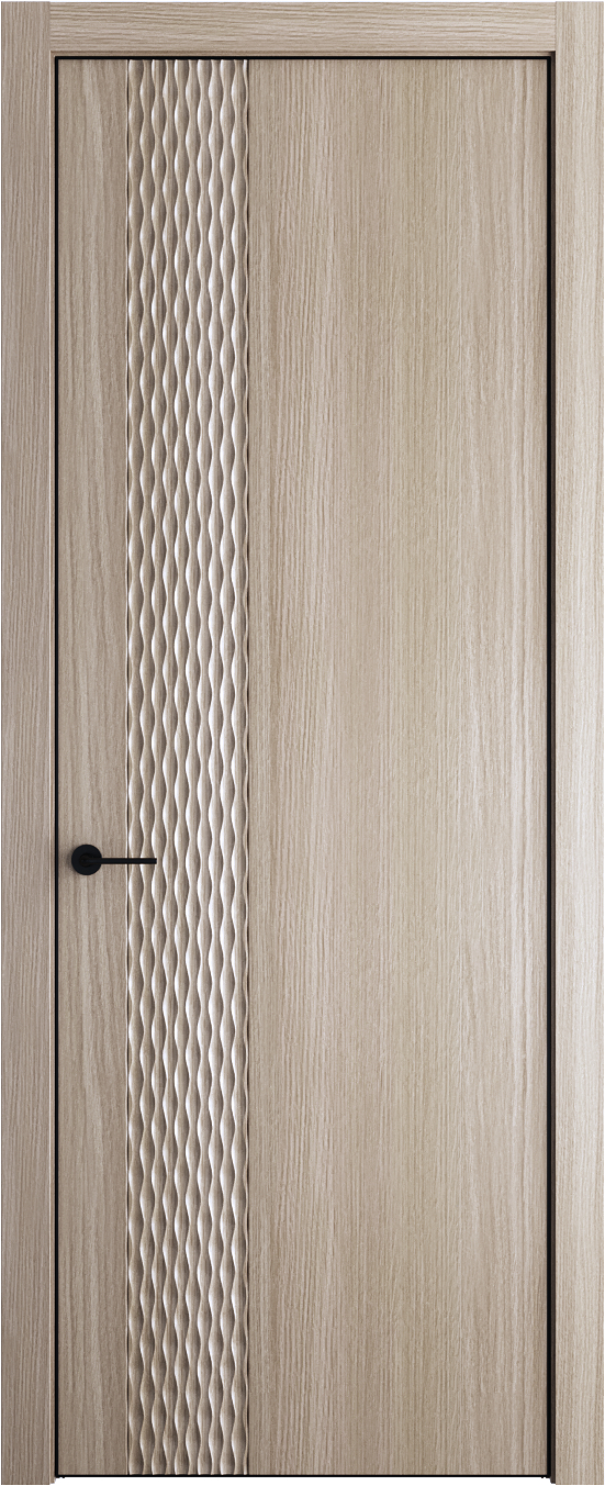 межкомнатные двери  Profil Doors 53 NE.O дуб сонома