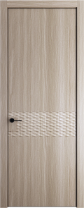 	межкомнатные двери 	Profil Doors 54 NE.O дуб сонома
