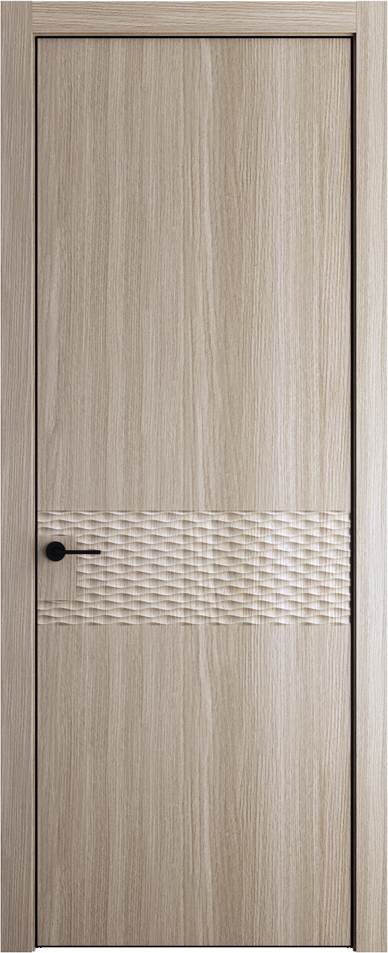 межкомнатные двери  Profil Doors 54 NE.O дуб сонома