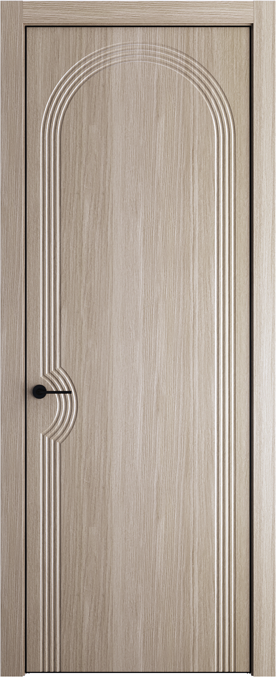 межкомнатные двери  Profil Doors 56 NE.O дуб сонома
