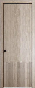 	межкомнатные двери 	Profil Doors 57 NE.O дуб сонома
