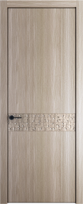 	межкомнатные двери 	Profil Doors 58 NE.O дуб сонома