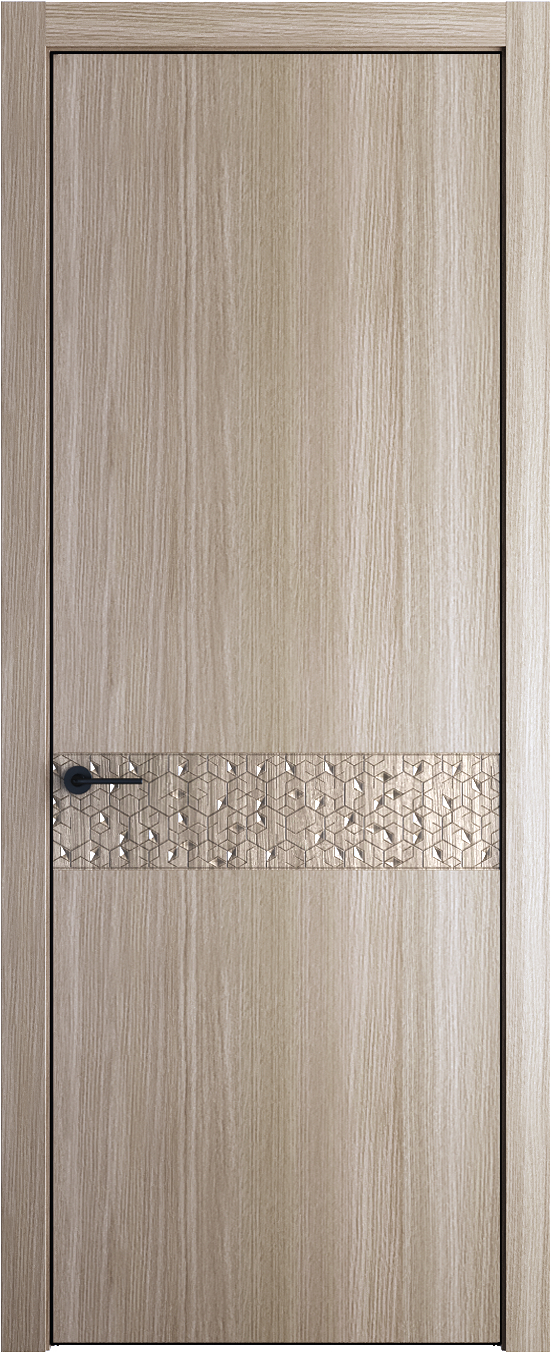 межкомнатные двери  Profil Doors 58 NE.O дуб сонома