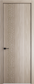 	межкомнатные двери 	Profil Doors 59 NE.O дуб сонома