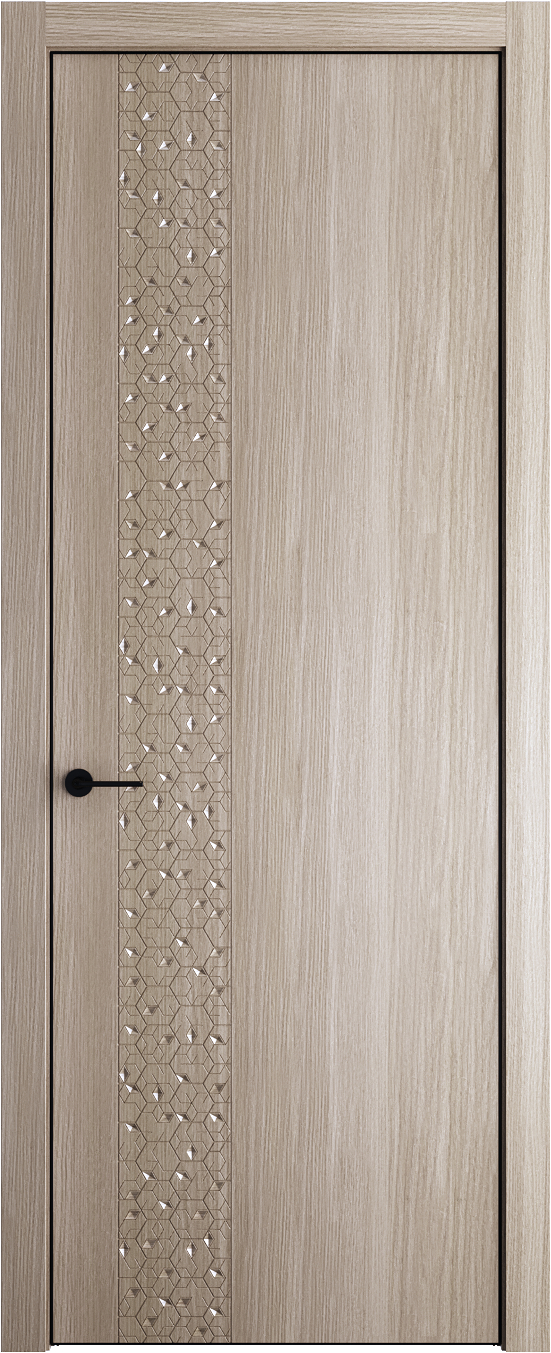 межкомнатные двери  Profil Doors 59 NE.O дуб сонома