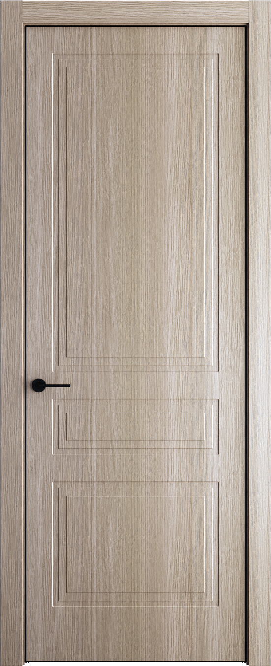межкомнатные двери  Profil Doors 63 NE.O дуб сонома