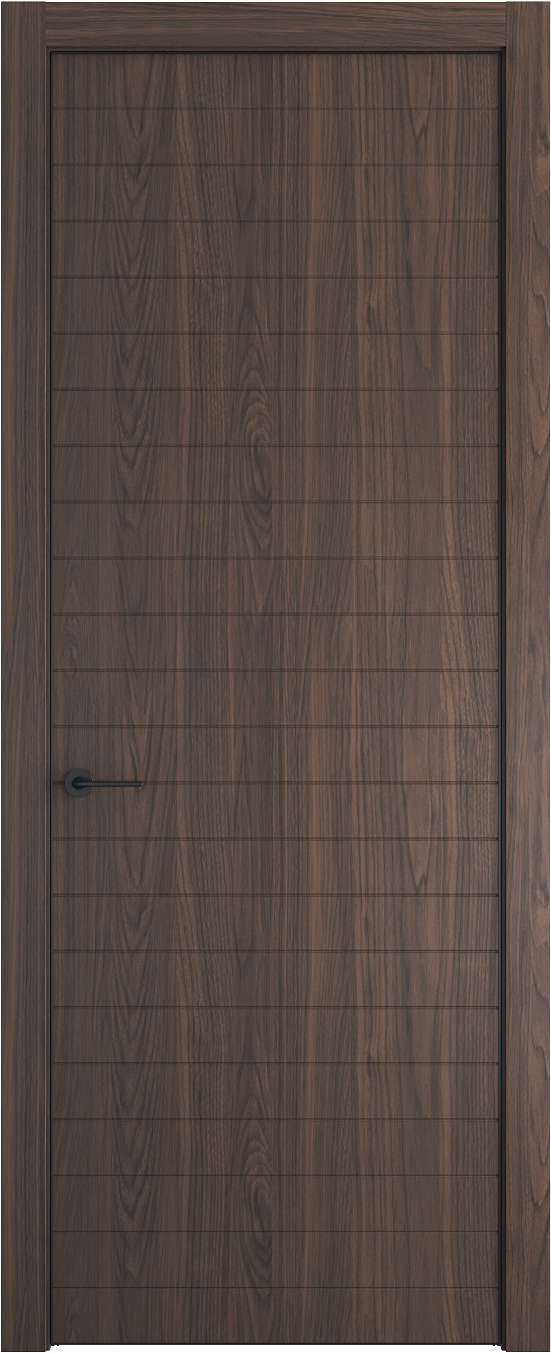 межкомнатные двери  Profil Doors 41 NE.O дуб тобакко