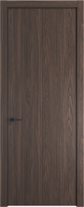	межкомнатные двери 	Profil Doors 42 NE.O дуб тобакко