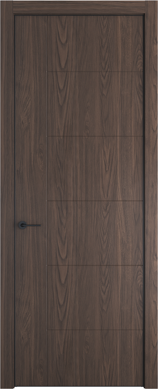 межкомнатные двери  Profil Doors 44 NE.O дуб тобакко