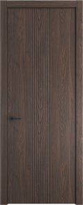 	межкомнатные двери 	Profil Doors 45 NE.O дуб тобакко