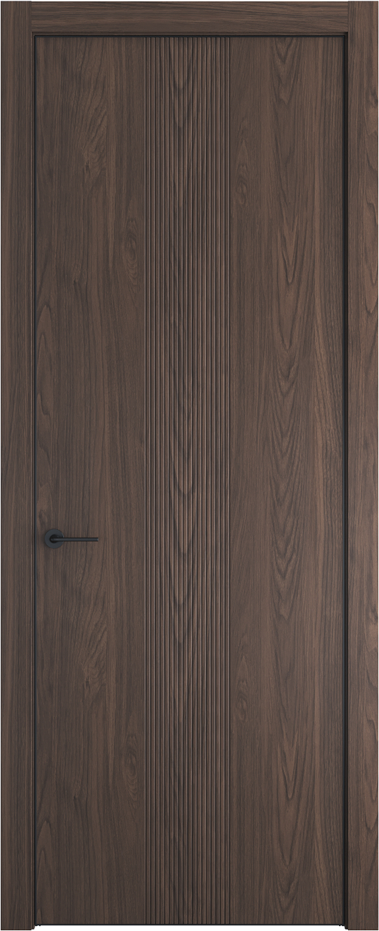 межкомнатные двери  Profil Doors 45 NE.O дуб тобакко