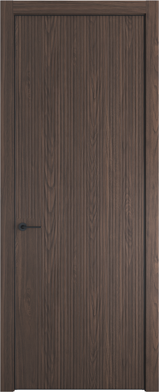 межкомнатные двери  Profil Doors 48 NE.O дуб тобакко