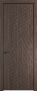 	межкомнатные двери 	Profil Doors 50 NE.O дуб тобакко
