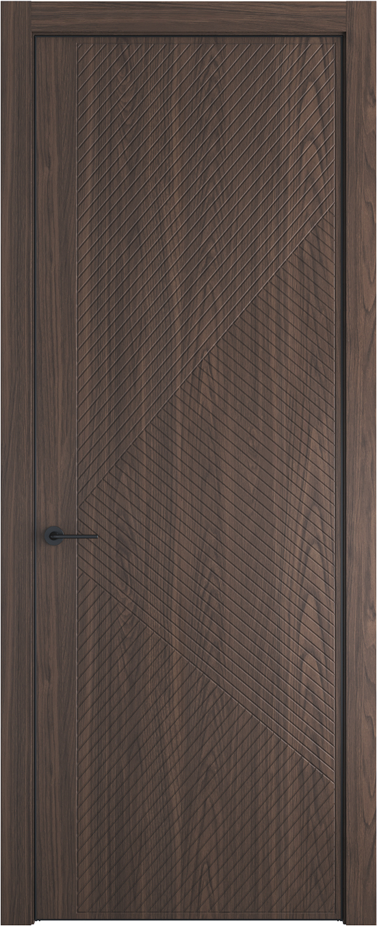 межкомнатные двери  Profil Doors 50 NE.O дуб тобакко