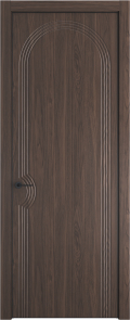 	межкомнатные двери 	Profil Doors 56 NE.O дуб тобакко