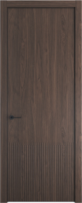 	межкомнатные двери 	Profil Doors 57 NE.O дуб тобакко