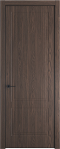 	межкомнатные двери 	Profil Doors 62 NE.O дуб тобакко