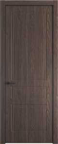 	межкомнатные двери 	Profil Doors 63 NE.O дуб тобакко