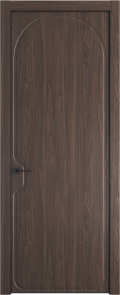	межкомнатные двери 	Profil Doors 64 NE.O дуб тобакко