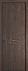 	межкомнатные двери 	Profil Doors 65 NE.O дуб тобакко